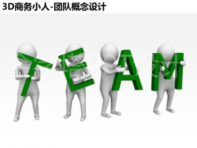 设计师团队